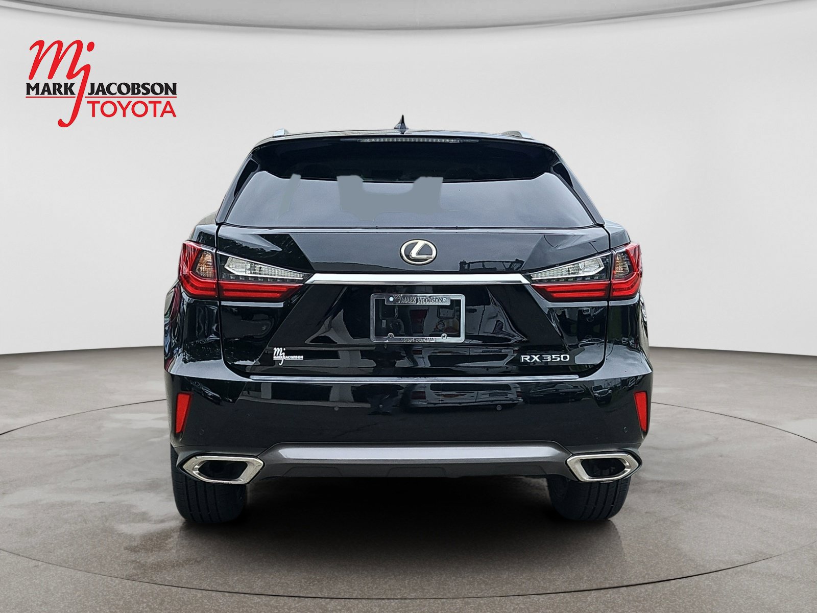 Used 2016 Lexus RX 350 FWD w/ Premium Package image 10