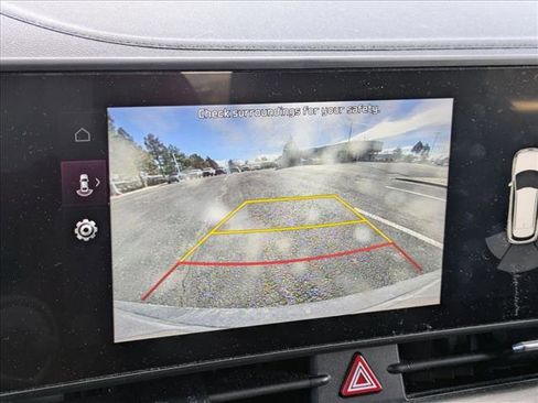 Used 2023 Kia Sportage X-Line w/ X-Line Premium Package image 15