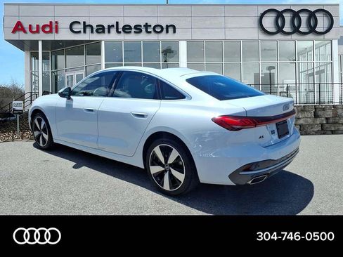 Certified 2025 Audi A5 2.0T Premium Plus w/ Premium Plus AWD/4WD image 5