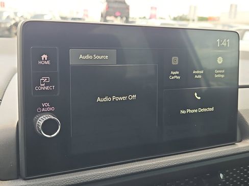 Certified 2026 Honda CR-V Sport-L image 24