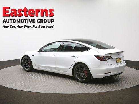 Used 2019 Tesla Model 3 Performance image 61