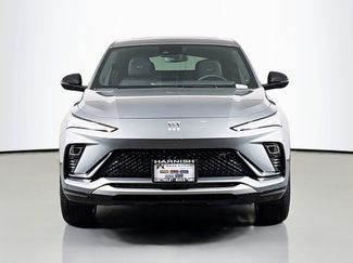 New 2026 Buick Envista Sport Touring w/ Convenience I Package video 2