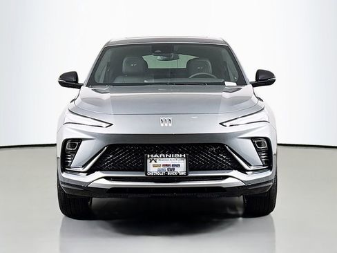 New 2026 Buick Envista Sport Touring w/ Convenience I Package image 2