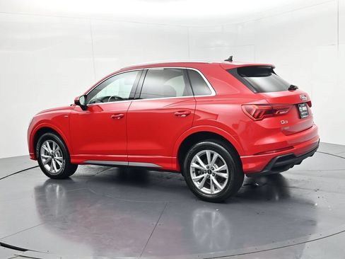 Used 2024 Audi Q3 2.0T Premium AWD/4WD image 5