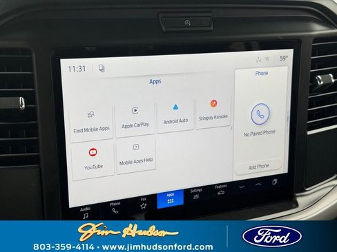 New 2026 Ford F150 XL image 20