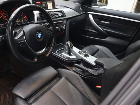 Used 2019 BMW 430i Gran Coupe RWD image 18