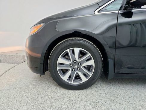 Used 2016 Honda Odyssey Touring image 28