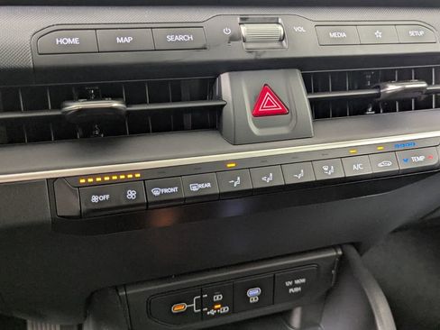 New 2026 Kia K4 LXS image 19