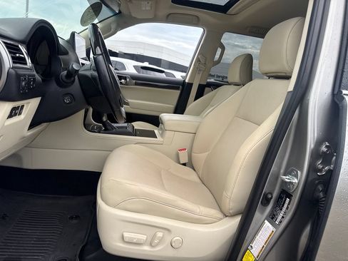 Used 2023 Lexus GX 460 Premium w/ Premium Plus Package AWD/4WD image 17