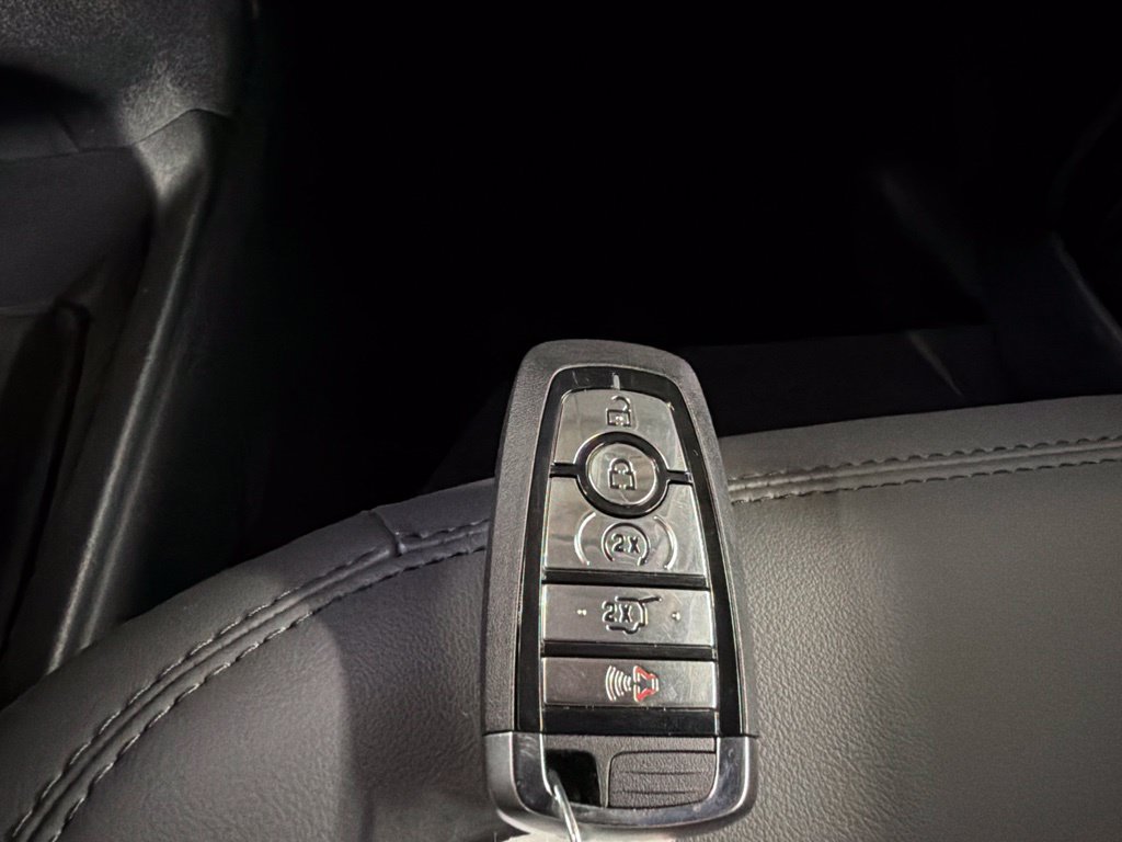 New 2027 Ford Expedition Active AWD/4WD image 44