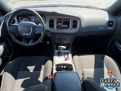Used 2023 Dodge Charger Scat Pack RWD image 19