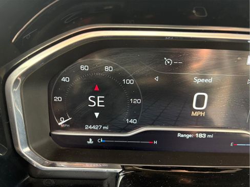 Used 2023 GMC Sierra 1500 Elevation image 20