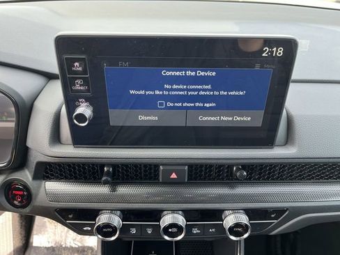 New 2026 Honda CR-V Sport-L image 14