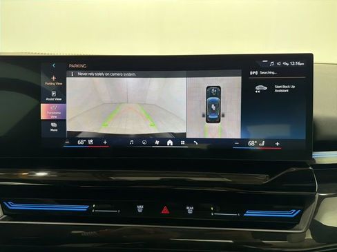 Certified 2024 BMW 530i xDrive w/ Premium Package AWD/4WD image 34