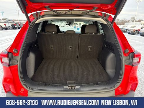 Used 2024 Ford Escape Active w/ Tech Pack #1 AWD/4WD image 25