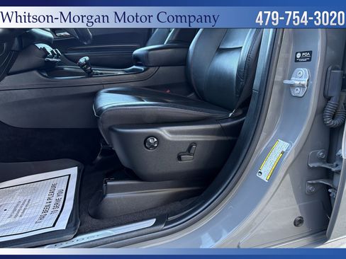 Used 2022 Dodge Durango R/T w/ Blacktop Package image 13