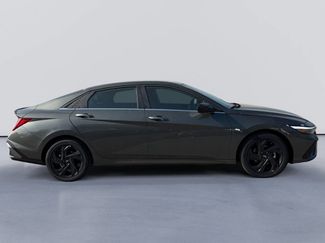 New 2026 Hyundai Elantra SEL Sport Premium w/ Cargo Package FWD video 2