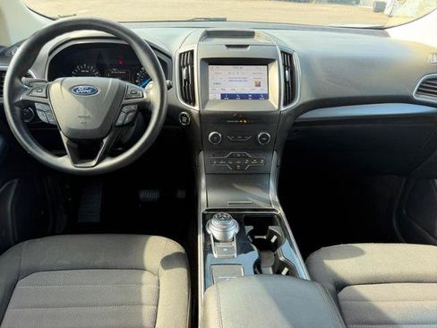 Certified 2020 Ford Edge SE FWD image 10