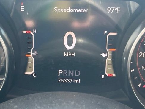 Used 2020 Jeep Gladiator Rubicon AWD/4WD image 8