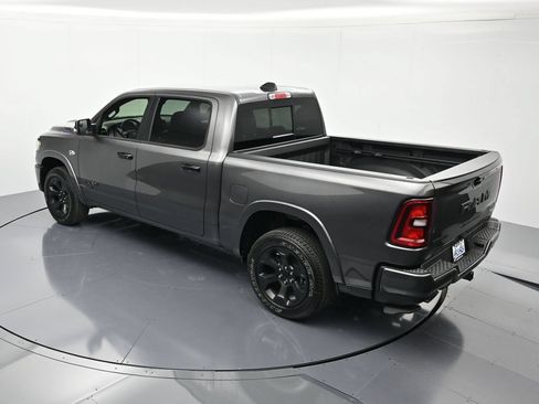 New 2026 RAM 1500 Big Horn w/ Night Edition AWD/4WD image 33