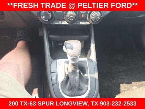 Used 2021 Kia Forte Sedan FWD image 23