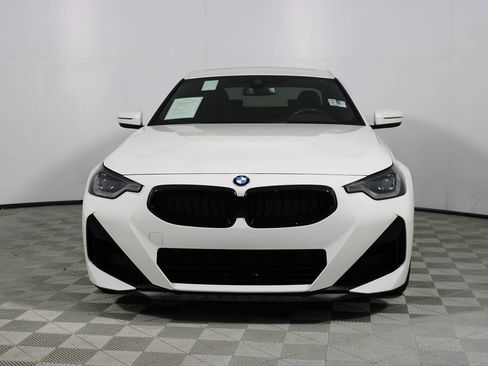 Used 2022 BMW 230i 230i w/ Premium Package 2 image 2
