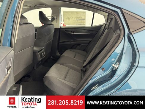 New 2026 Toyota Camry LE image 6