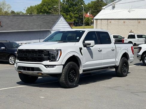 Used 2023 Ford F150 Tremor w/ Equipment Group 402A High image 2