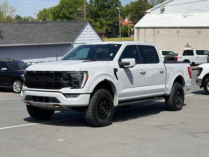 Used 2023 Ford F150 Tremor w/ Equipment Group 402A High