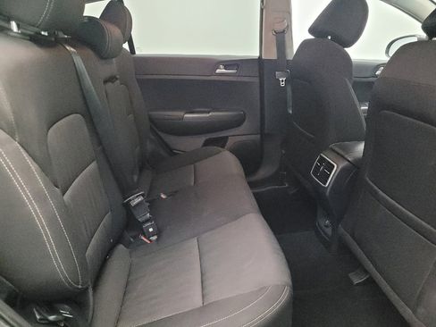 Used 2021 Kia Sportage LX image 19