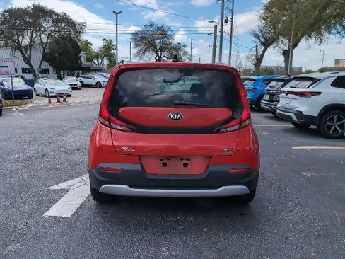 Used 2021 Kia Soul X-Line image 6