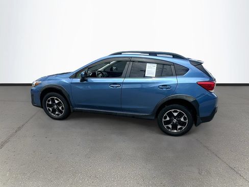 Used 2018 Subaru Crosstrek 2.0i Premium AWD/4WD image 4