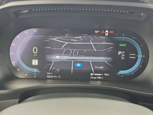 Used 2023 Volvo C40 P8 Recharge Ultimate image 25