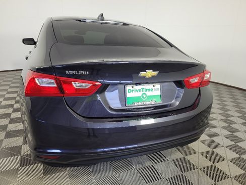Used 2023 Chevrolet Malibu LS FWD image 6