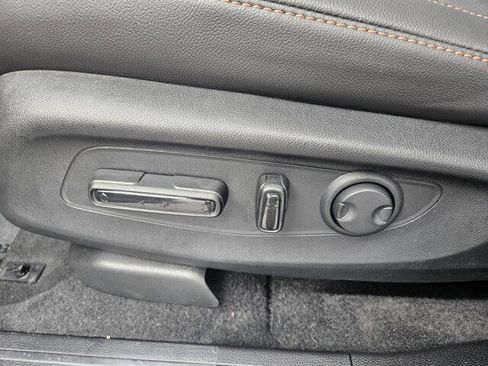 New 2026 Honda CR-V Sport-L image 9