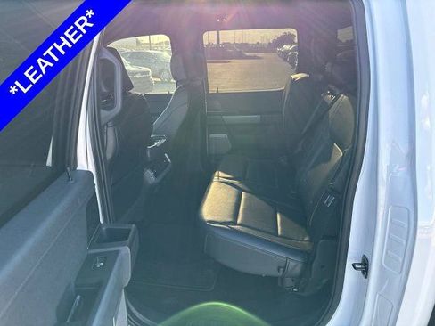 Certified 2024 Ford F150 Lariat w/ Tow/Haul Package AWD/4WD image 6