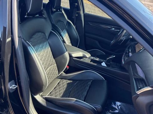 Used 2023 Cadillac CT5 V Blackwing w/ Driver Assist Package image 10