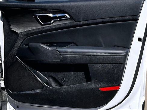 Certified 2023 Kia Sportage X-Pro Prestige image 19
