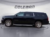 Used 2016 Chevrolet Suburban LT w/ Luxury Package image 2