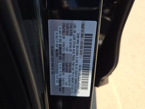 Used 2022 MAZDA CX-5 AWD 2.5 Turbo image 34
