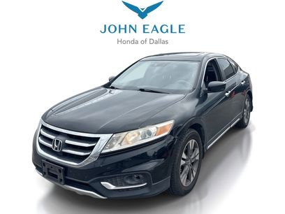 Used 2013 Honda Crosstour EX-L