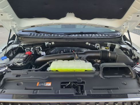 New 2025 Lincoln Navigator Reserve image 26