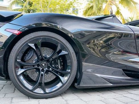 Used 2020 McLaren 720S Luxury image 32