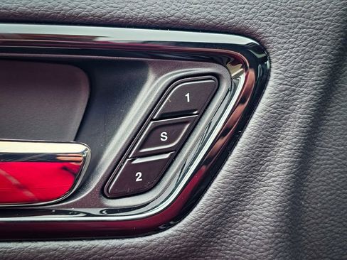 New 2026 Dodge Durango GT AWD/4WD image 12