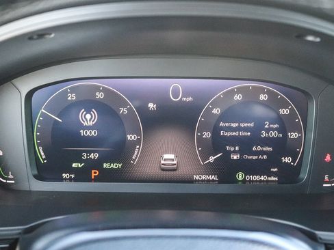 Used 2026 Honda Civic Sport Touring image 25