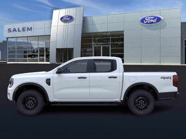 New 2026 Ford Ranger XL AWD/4WD image 4