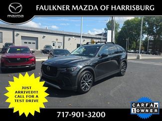 Certified 2025 MAZDA CX-70 Plug-In Hybrid w/ Premium Pkg AWD/4WD video 1