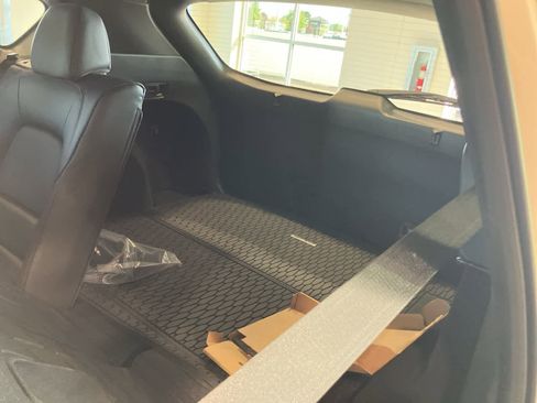 Used 2025 MAZDA CX-5 2.5 Turbo w/ Premium Package image 28