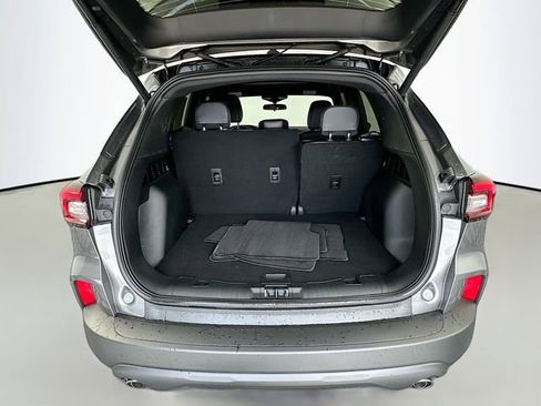 Used 2026 Ford Escape ST-Line w/ Cold Weather Package image 25