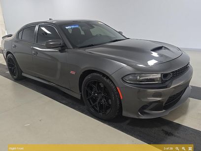 Used 2022 Dodge Charger Scat Pack